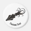 Search for squid magnets Cephalopod