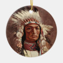 Search for indigenous christmas tree decorations Tribal