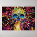 Search for colorful pattern posters Trippy