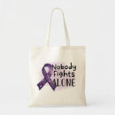 Search for fights bags Nobody fights alone