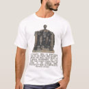 Search for abraham tshirts Civil war