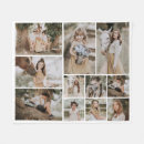 Search for 11 photo collage blankets Kids