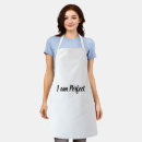 Search for mans aprons Kitchen