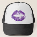 Search for lipstick hats Fashion