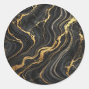 Search for metal look stickers Golden
