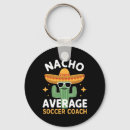 Search for soccer funny key rings Celebration