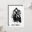 Search for carol singing christmas cards Vintage