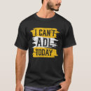Search for adl tshirts Today