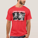 Search for task tshirts Task force x