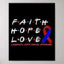 Search for for stroke awareness posters Support heart disease