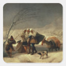 Search for snowstorm stickers Winter