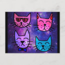Search for kitty face postcards Feline