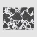 Search for cow print tissue paper Skin