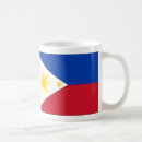 Search for philippine flag mugs Pilipino