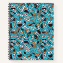 Search for cookie monster notebooks Children
