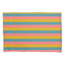 Search for horizontal pillowcases Stripes