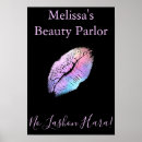 Search for beauty salon posters Stylish