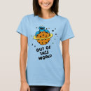 Search for out of this world tshirts Stars