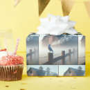 Search for morning wrapping paper Birthday