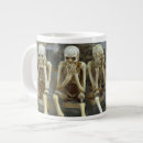 Search for no evil mugs Funny