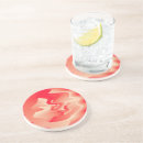 Search for coral coasters Pastel