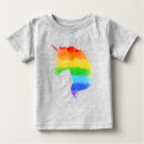 Search for gay pride baby clothes Watercolor