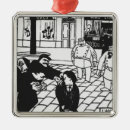 Search for fat christmas tree decorations Male