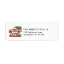 Search for pickup return address labels Cute