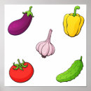 Search for garlic art Tomato