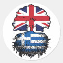 Search for greek pride stickers Greece