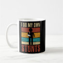 Search for i do my own stunts mugs Well