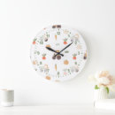 Search for farm clocks Tractor