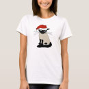 Search for siamese cat womens tshirts Funny
