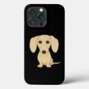 Search for short iphone cases Dachshund