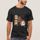 Search for funny camping tshirts Campfire