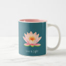 Search for blue lotus flower mugs Flowers