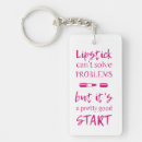 Search for lipstick key rings Beauty care