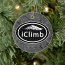Search for climbing christmas tree decorations Rock