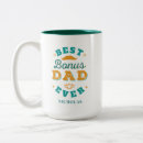 Search for stepfather mugs Typography