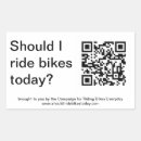 Search for bikes rectangle stickers Riding