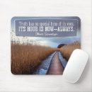 Search for truth mouse mats Inspirational