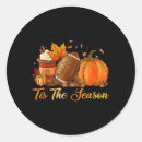 Search for funny cartoon turkey stickers Harvest