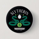 Search for slytherin badges Wizarding world