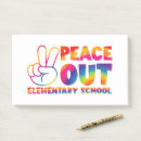 Search for graduation post it notes School