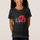 Search for ladybird tshirts Ladybug