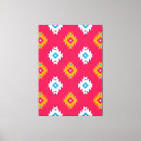 Search for diamond canvas prints Orange