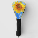 Search for sunflower golf equipment Nature