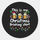 Search for drinking beer stickers Modern