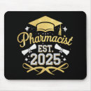 Search for pharmacist mouse mats School