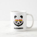 Search for chinese panda mugs Cute